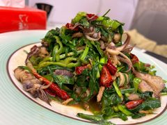 -大众海鲜(巨龙北路店)