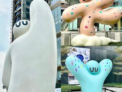 -东莞松山湖万象汇