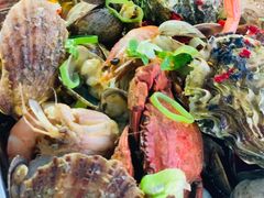 -晓伟海鲜家常菜