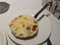 -波特曼西餐厅(南岗店)
