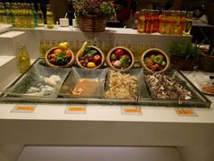 -欢乐牧场海鲜烤肉自助(牡丹园店)