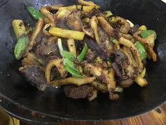 -胡师傅三下锅(汽车站店)