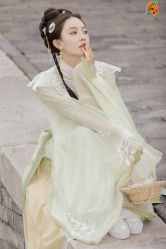 -美云庭古装·格格服汉服·京城旅拍(北京店)