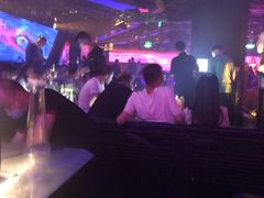 -MUSE CLUB缪斯酒吧(西大街店)