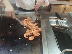 -步步高福朋喜来登·宜客乐西餐厅