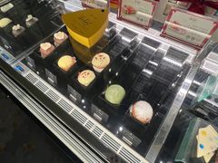 -上海波特曼丽思卡尔顿酒店