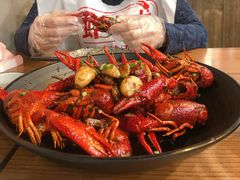 -虾小龙老长沙龙虾馆(坡子街店)