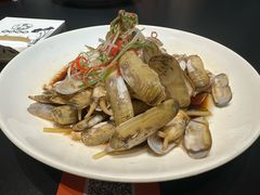 -老馆子·建德菜·山肴鱼鲜(海威新界店)