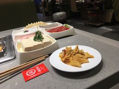 -海底捞火锅(公益西桥店)