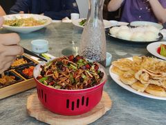 -香谷私厨(高新店)