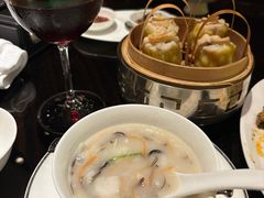-北京四季酒店·采逸轩