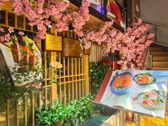 -昱匠·日本料理(金融街店)