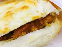 老潼关肉夹馍-剪花娘子·陕西面馆(上海川沙百联店)