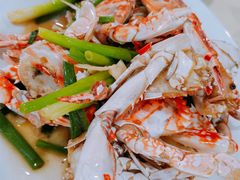 -秋姐美食店(旅游大道店)
