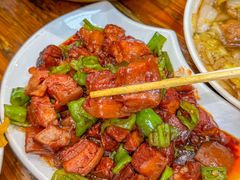 -卢庄(江汉路店)
