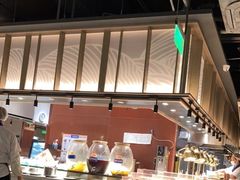 -蓉城四海·澳牛炙烤自助(江阴周庄店)