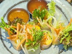 -芭札·Thai泰国餐厅(同和金铂天地店)