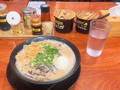 -博多一幸舍(皇庭广场店)