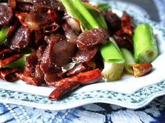 -白家寨子·山野白族菜(古城总店)