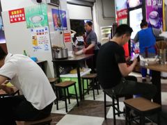 大堂-花市豌杂面(民生路店)