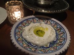 -Tajine Moroccan塔金摩洛哥中东餐厅
