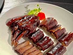 -金成潮菜博物馆(海珠湿地店)
