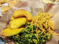 -缅丽·缅甸小吃(版纳店)