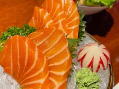 -肉魁屋·烧肉·烧鸟·酒场(高新店)