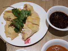 -泰煌鸡·上海白斩鸡·鸡汤面(鹤庆店)