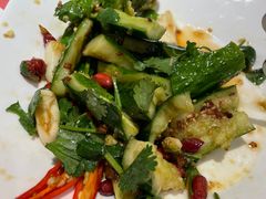 -西贝莜面村(上海百联西郊店)