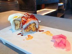 -水木锦堂·自助铁板烧(五道口购物中心店)