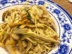 大排面-阿扁杭州面(苗圃店)