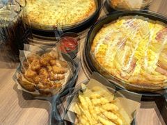 -必胜客(包头万达店)