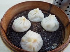 -珊珊小笼馆(仙霞路店)