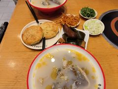 -武圣羊汤(武圣路店)