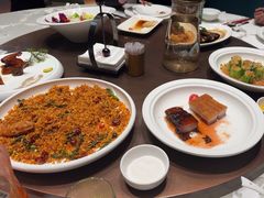 -香港狮子山下·明星粤菜餐厅(北苑店)