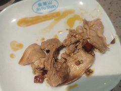 -金滏山烤肉·海鲜·火锅自助餐厅(襄阳万达店)