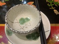 -云来居素食馆(海上世界店)
