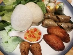 -越美小馆·越南料理(曲江店)