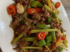 牛三宝-南雄雄州土菜餐厅(粤北大厦店)