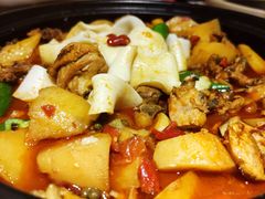 -那时新疆·车师(大宁音乐广场店)