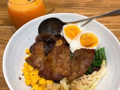 -Dreamsalad梦想轻厨(健康轻食·减脂沙拉·意面·祖庙店)