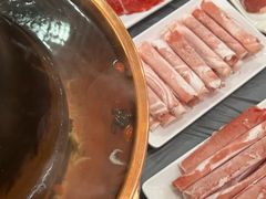 -虾大侠·盱眙龙虾老北京铜锅涮羊肉(金楠天街店)