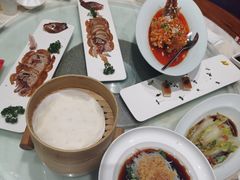 -北京老铺烤鸭(西稍门店)