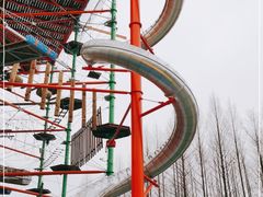 -金陵矩阵(聚宝山公园店)