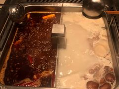 -海底捞大排档火锅(悦荟广场店)