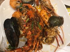 -盛宴标帜餐厅·亲子自助 (南昌喜来登酒店)