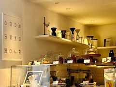 -大酉·M Coffee(北京美术馆店)