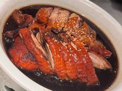 -南京大牌档(夫子庙老门东店)