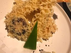 炸虾天妇罗-山葵家·创意料理(万象汇店)